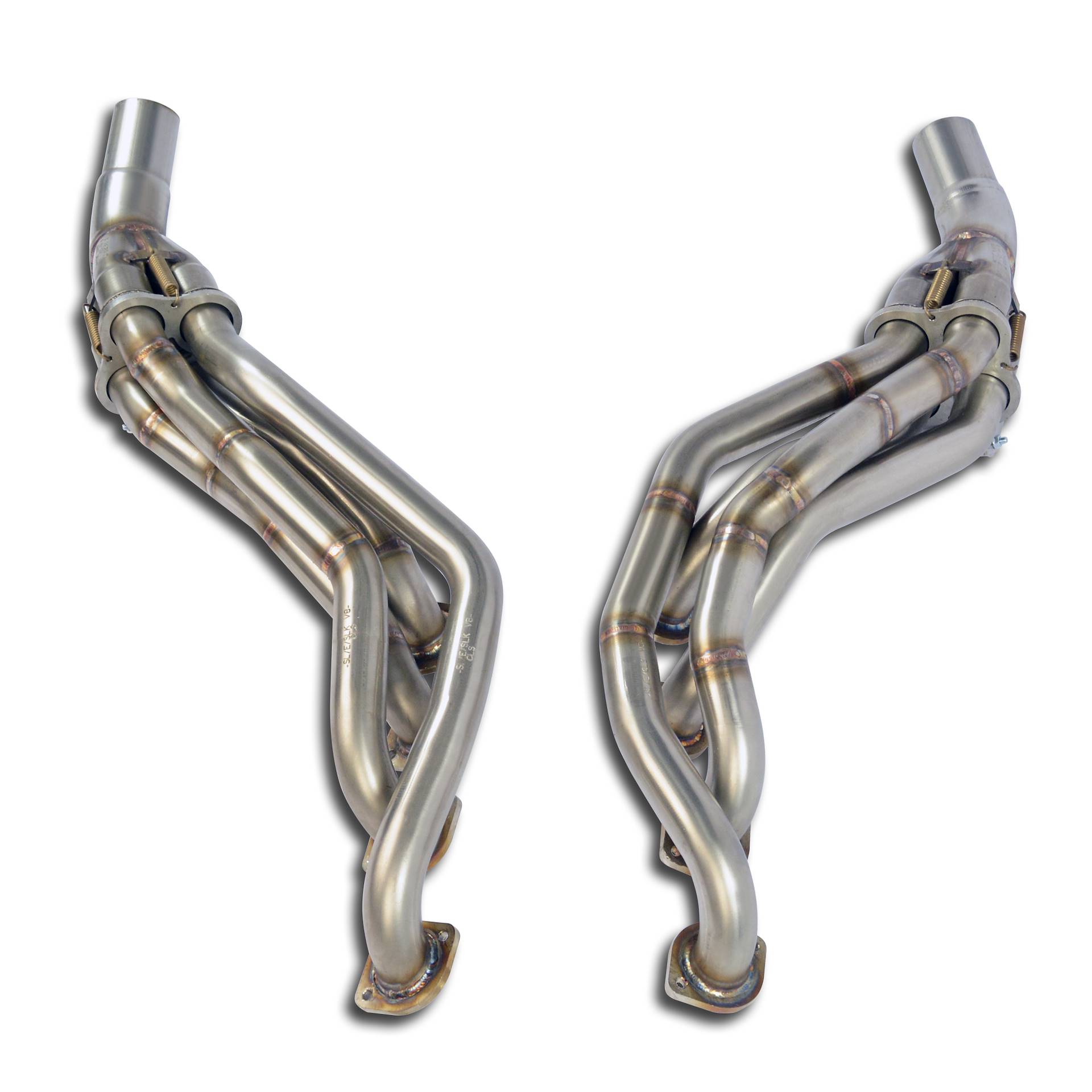 Manifold Right - Left